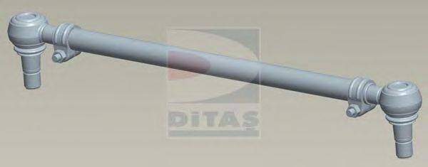 Продольная рулевая тяга DITAS A1-2339