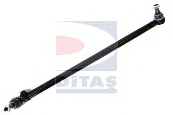 Продольная рулевая тяга DITAS A1-1308