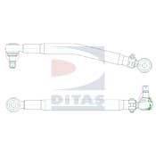 Продольная рулевая тяга DITAS A1-1949