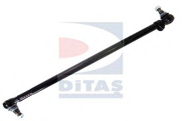 Продольная рулевая тяга DITAS A1-1972