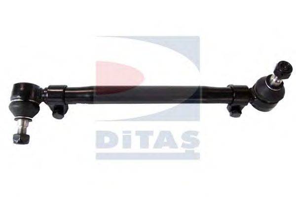 Поперечная рулевая тяга DITAS A1-2456