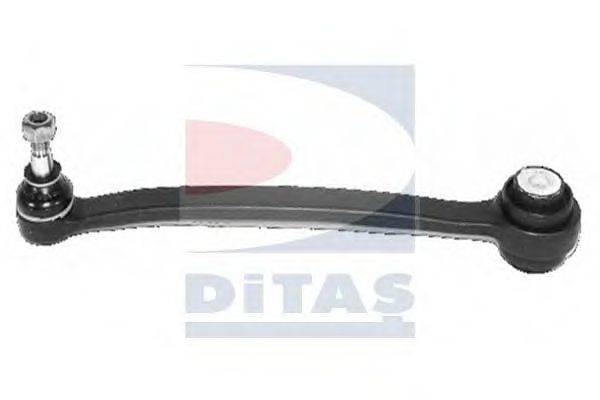 Тяга / стойка, подвеска колеса DITAS A1-3762