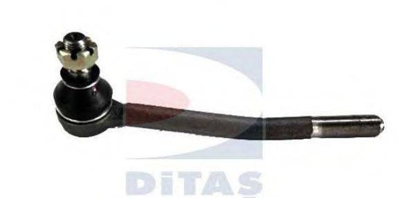 Наконечник поперечной рулевой тяги DITAS A2-803