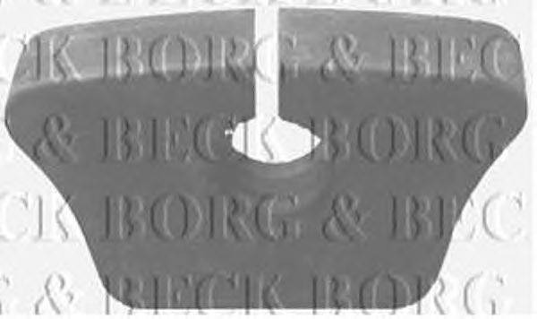 Опора, стабилизатор BORG & BECK BSK6221