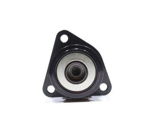 Ременный шкив, генератор ALANKO 720127