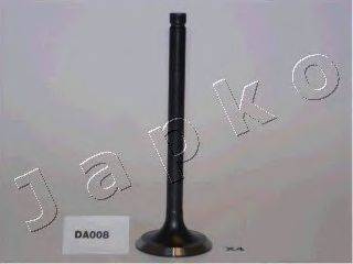 Впускной клапан ASHIKA VVDA008