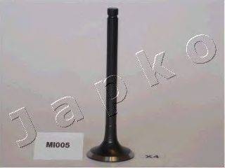 Выпускной клапан JAPKO 5MI005