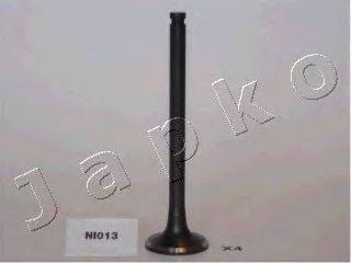 Выпускной клапан JAPKO 5NI013