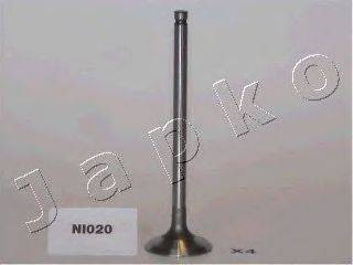 Выпускной клапан JAPKO 5NI020