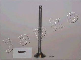 Выпускной клапан JAPKO 5NI021