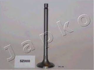 Впускной клапан JAPKO 5SZ000