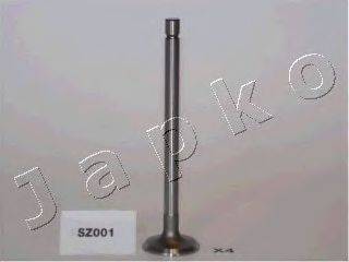 Выпускной клапан JAPKO 5SZ001