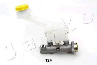 Главный тормозной цилиндр JAPKO 68129