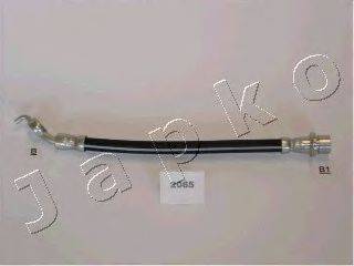 Кронштейн, тормозной шланг JAPKO 692065