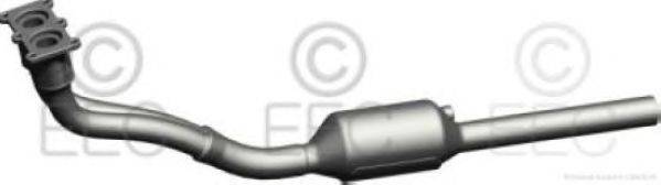 Катализатор EEC AU6028