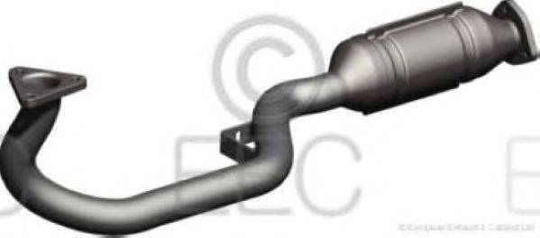 Катализатор EEC AU8500