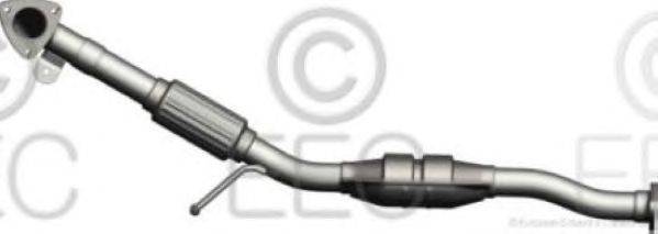 Катализатор EEC VO6015