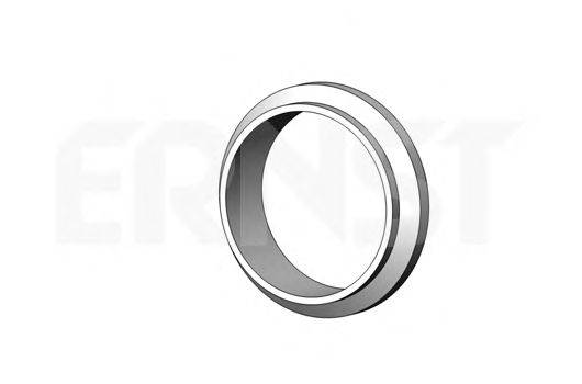 Уплотнительное кольцо, труба выхлопного газа ERNST 498340