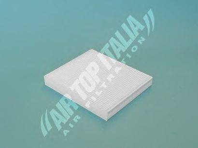 ZAFFO (НОМЕР: ZF636) Фильтр, воздух во внутренном пространстве