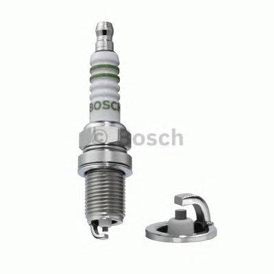 Свеча зажигания BOSCH 0 241 240 585
