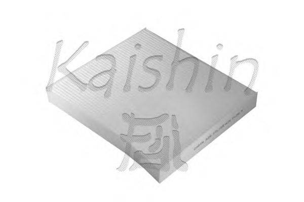 Фильтр, воздух во внутренном пространстве KAISHIN A20095