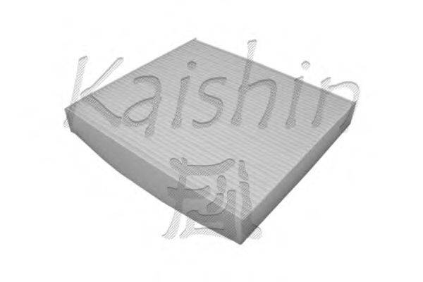Фильтр, воздух во внутренном пространстве KAISHIN A20096