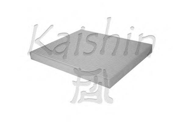 Фильтр, воздух во внутренном пространстве KAISHIN A20108
