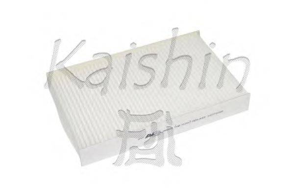 Фильтр, воздух во внутренном пространстве KAISHIN A20158