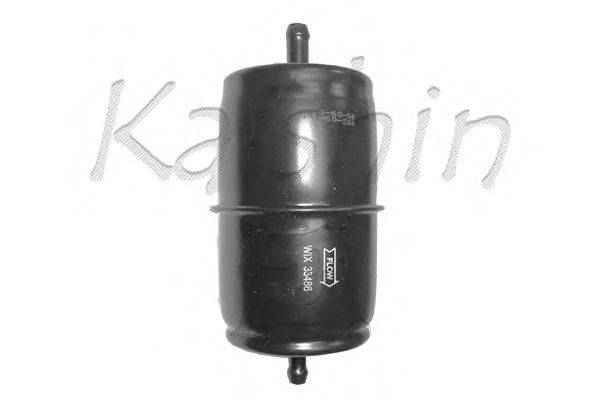 Топливный фильтр KAISHIN FC1001