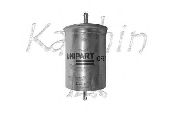 Топливный фильтр KAISHIN FC1149