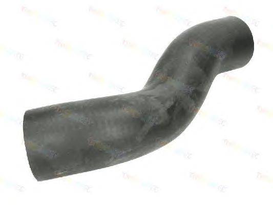 Рукав воздухозаборника, воздушный фильтр THERMOTEC DCM046TT