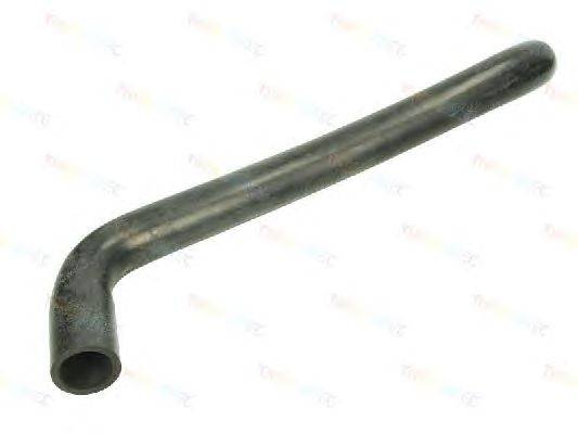 Шланг радиатора THERMOTEC DWR038TT