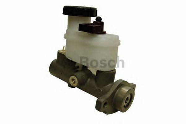 Главный тормозной цилиндр LUCAS ELECTRICAL PMK613