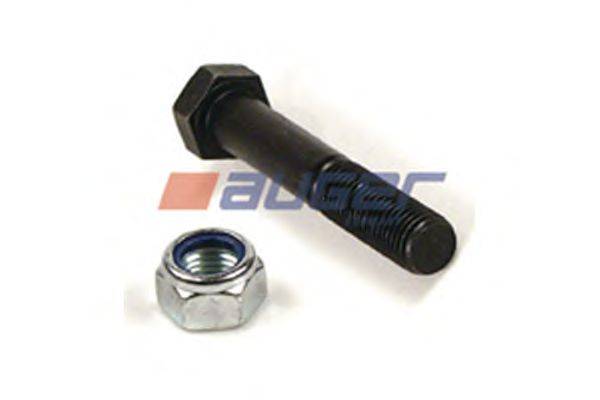 Ремкомплект, палец ушка рессоры AUGER 53770