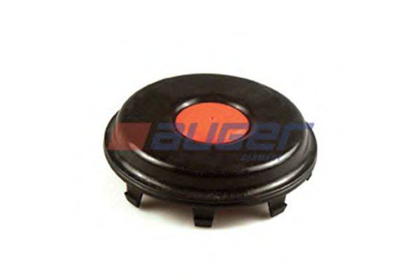 Крышка, подшипник ступицы колеса AUGER 54284