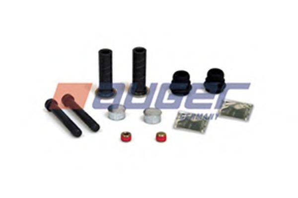 Ремкомплект, тормозной суппорт AUGER 54538