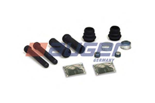 Ремкомплект, тормозной суппорт AUGER 54541