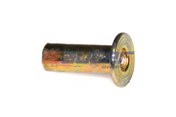 Заклепка, накладки барабанного тормоза AUGER 55598