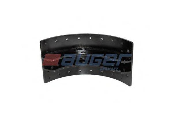 Тормозные колодки AUGER 55843