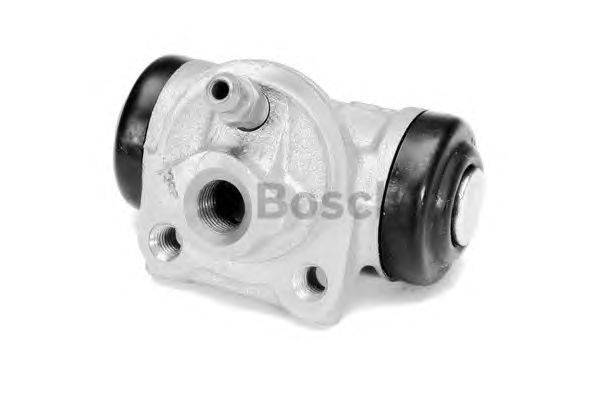 Колесный тормозной цилиндр BOSCH 0 204 116 564