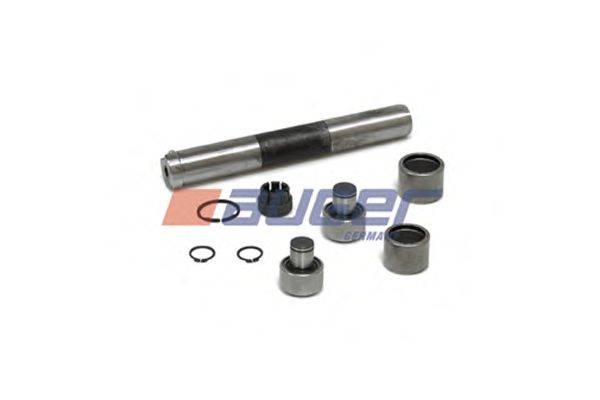 Ремкомплект, подшипник выключения сцепления AUGER 57127