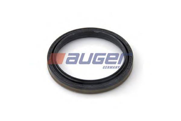 Уплотняющее кольцо, ступица колеса AUGER 57281
