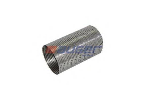 Гофрированная труба, выхлопная система AUGER 57543