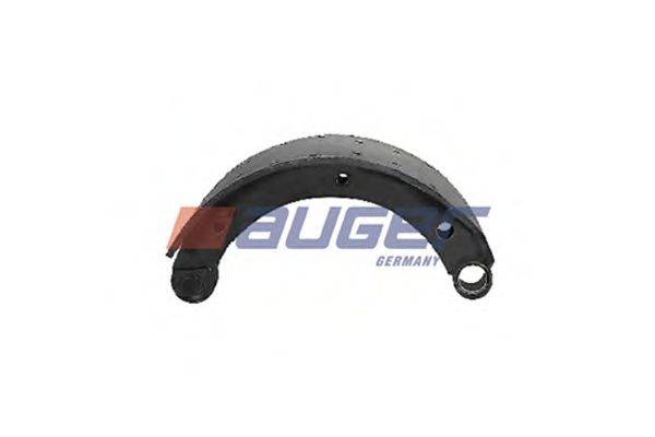 Тормозные колодки AUGER 57748