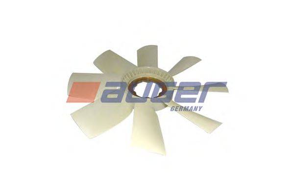Вентилятор, охлаждение двигателя AUGER 58565