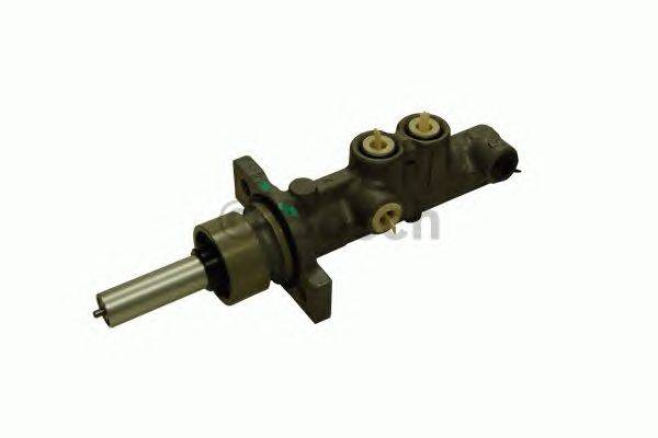 Главный тормозной цилиндр PEX 222393