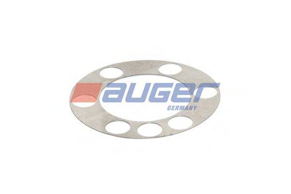 Плоская шайба AUGER 60419