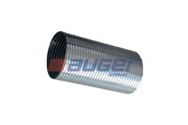 Гофрированная труба, выхлопная система AUGER 65491