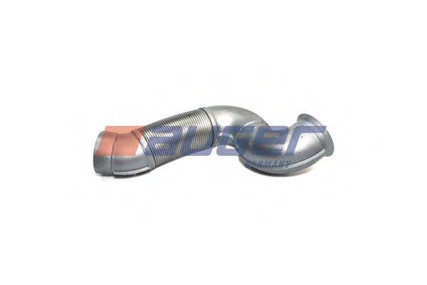 Гофрированная труба, выхлопная система AUGER 69744