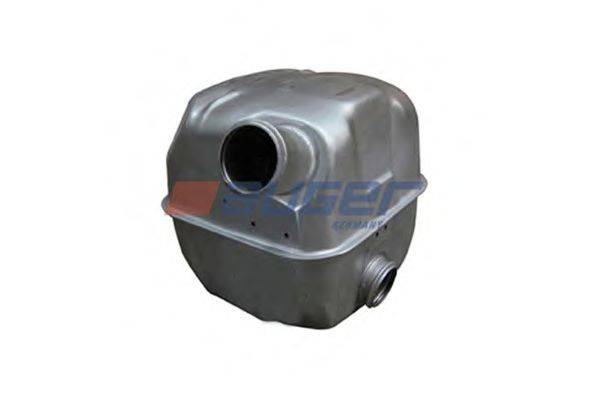 Средний / конечный глушитель ОГ AUGER 69936